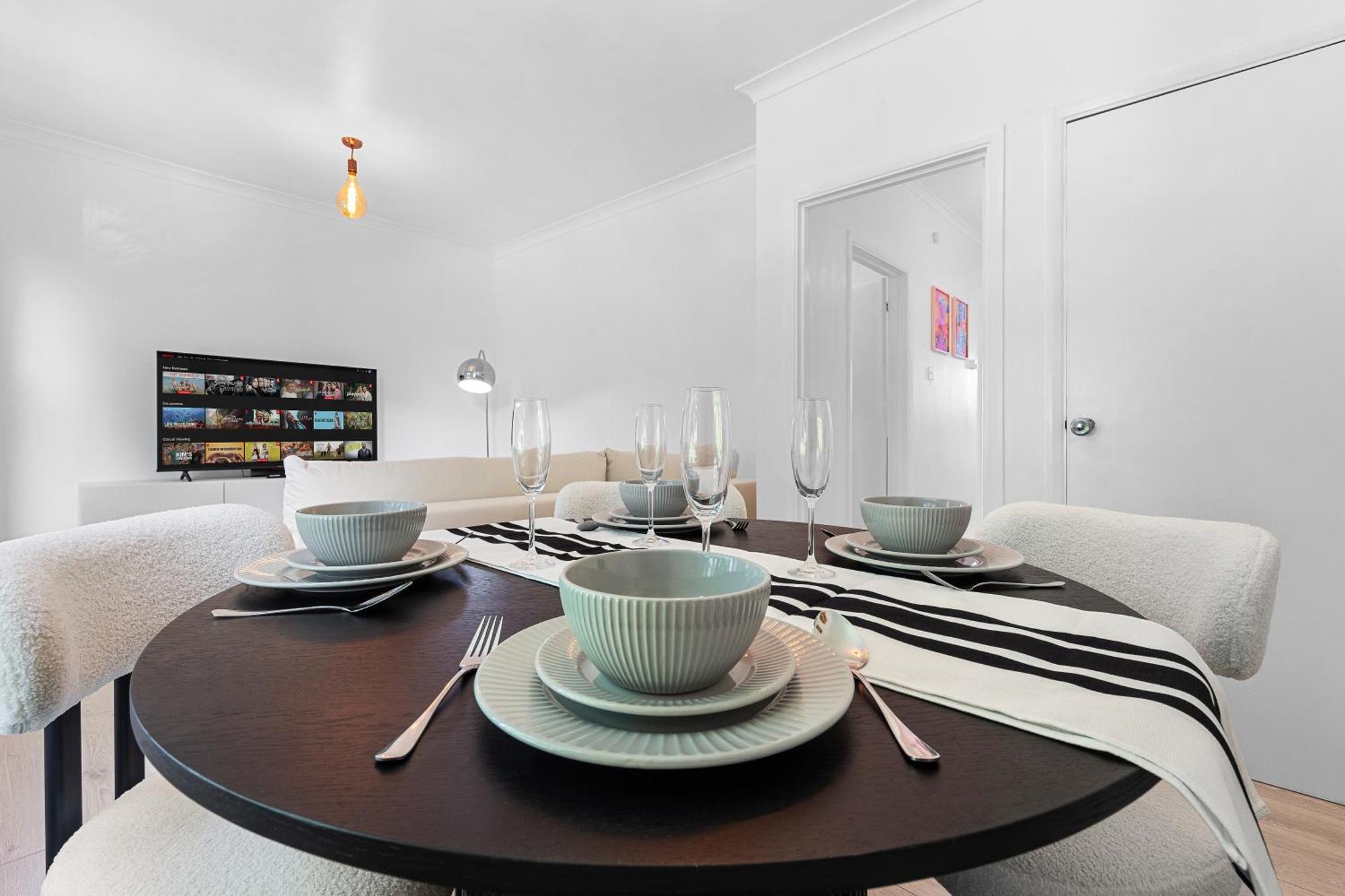 Апартаменти Stylish Flat Near Tower Bridge & London Bridge Екстер'єр фото